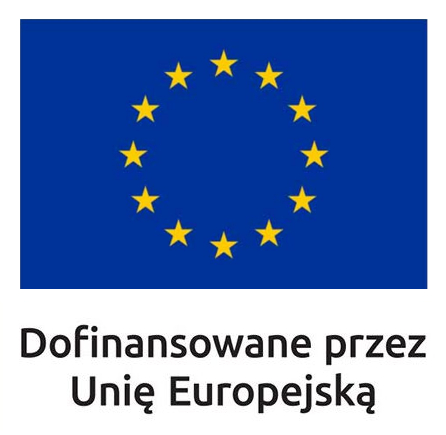 Dofinansowano przez UE